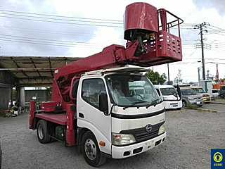 HINO DUTRO 2011