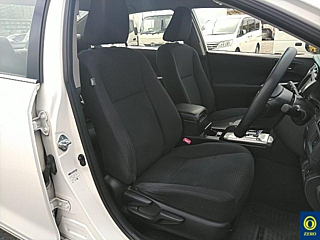 TOYOTA CAMRY 2014
