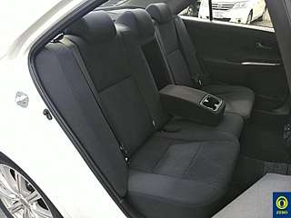 TOYOTA CAMRY 2014