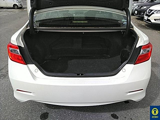 TOYOTA CAMRY 2014
