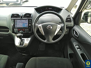NISSAN SERENA 2016