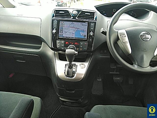NISSAN SERENA 2016