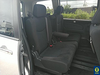NISSAN SERENA 2016