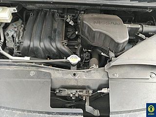 NISSAN SERENA 2016