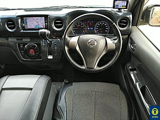 NISSAN CARAVAN VAN 2018