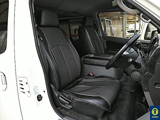 NISSAN CARAVAN VAN 2018