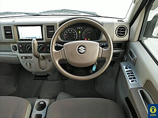 SUZUKI EVERY 2013