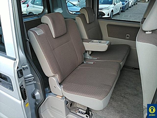 SUZUKI EVERY 2013