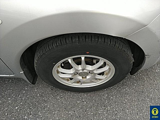 NISSAN NOTE 2012