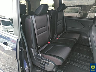 NISSAN SERENA 2016