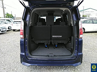NISSAN SERENA 2016