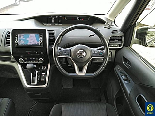 NISSAN SERENA 2016