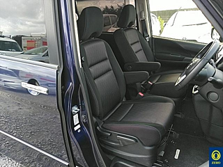 NISSAN SERENA 2016