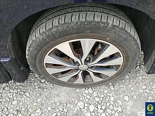 NISSAN SERENA 2016