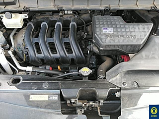 NISSAN SERENA 2016