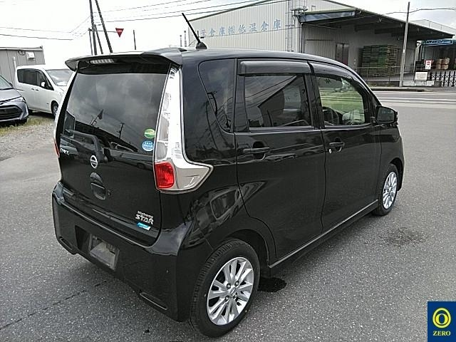 NISSAN DAYZ 2014