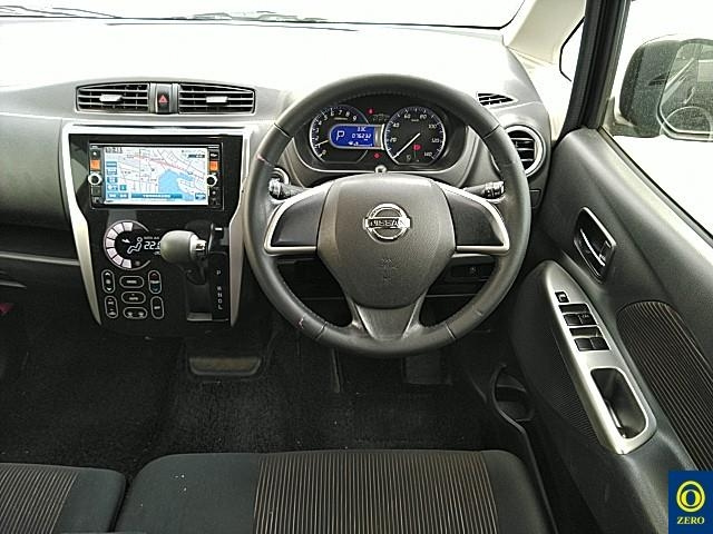 NISSAN DAYZ 2014