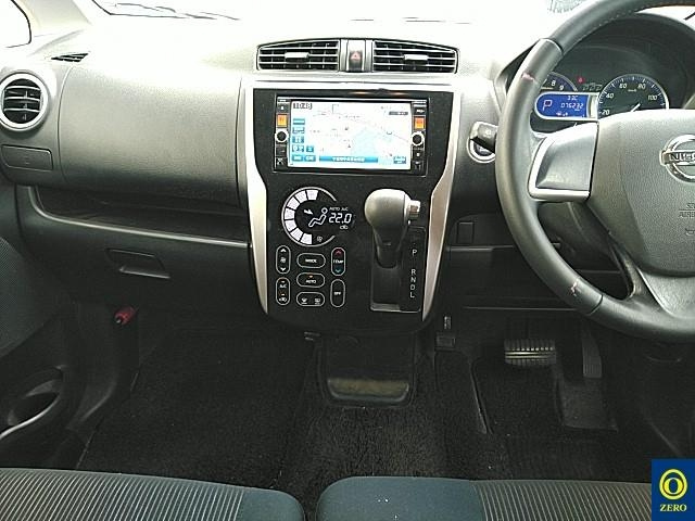 NISSAN DAYZ 2014