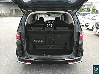 HONDA ODYSSEY 2014