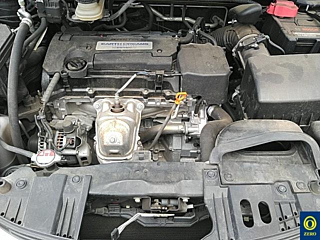 HONDA ODYSSEY 2014