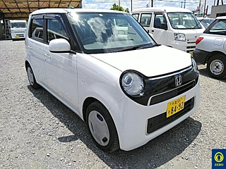 HONDA N ONE 2018