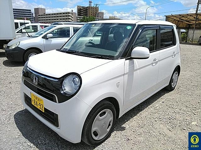 HONDA N ONE 2018