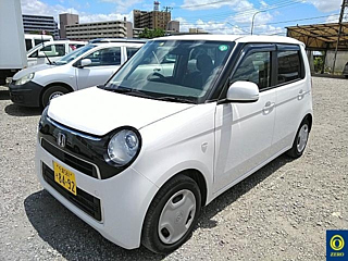 HONDA N ONE 2018