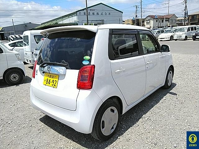 HONDA N ONE 2018