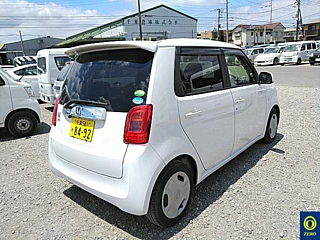 HONDA N ONE 2018