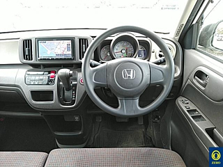 HONDA N ONE 2018