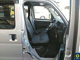 DAIHATSU HIJET VAN 2019