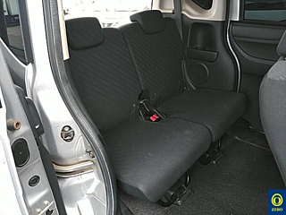 HONDA N BOX 2014