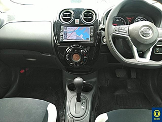 NISSAN NOTE 2020