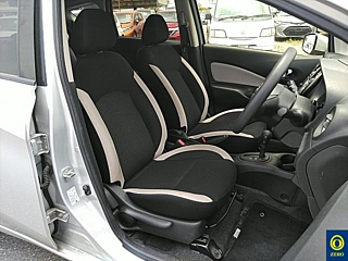NISSAN NOTE 2020