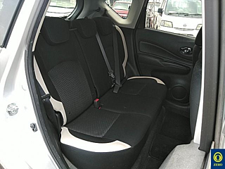 NISSAN NOTE 2020