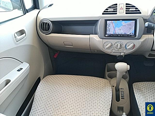 SUZUKI ALTO 2014