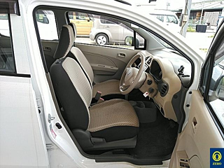 SUZUKI ALTO 2014