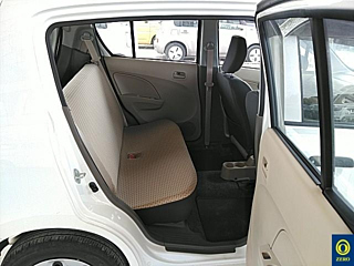 SUZUKI ALTO 2014