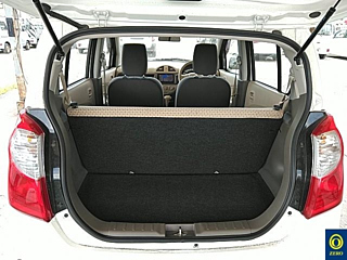 SUZUKI ALTO 2014
