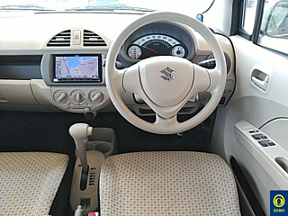 SUZUKI ALTO 2014