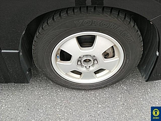 TOYOTA VELLFIRE 2010