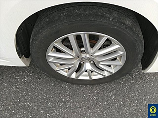 NISSAN FUGA 2009