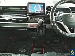 SUZUKI SPACIA 2018