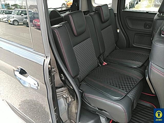 SUZUKI SPACIA 2018