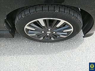 SUZUKI SPACIA 2018