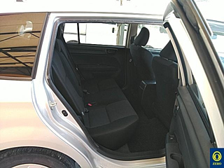 TOYOTA COROLLA FIELDER 2018