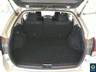 TOYOTA COROLLA FIELDER 2018