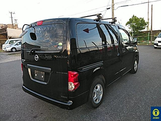 NISSAN NV200 2013