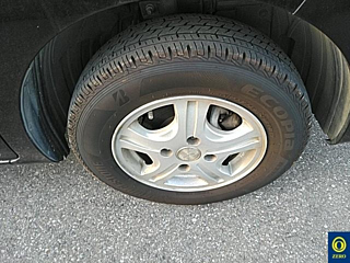 NISSAN NV200 2013