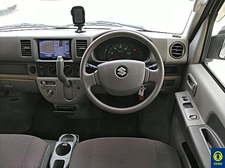 SUZUKI EVERY 2014